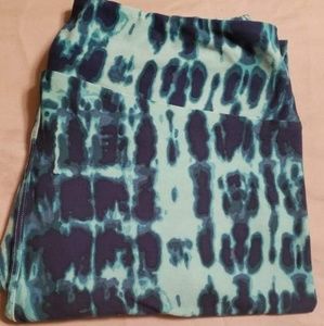 Lularoe leggings
